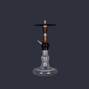 <span class=keywords><strong>Cachimba</strong></span> Shisha de <span class=keywords><strong>Amazon</strong></span> en Oferta, Cachimbas de 4 Tubos para Bares de Shisha, Juego de <span class=keywords><strong>Cachimba</strong></span> para Fumar - Product Image 3