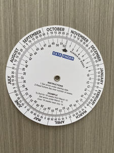 Calendario <span class=keywords><strong>de</strong></span> Embarazo Personalizado en Inglés para el Control <span class=keywords><strong>de</strong></span> la Ovulación, Cálculo <span class=keywords><strong>de</strong></span> la Semana Gestacional, Impresión a Color, <span class=keywords><strong>Calculadora</strong></span> <span class=keywords><strong>de</strong></span> Fecha <span class=keywords><strong>de</strong></span> Parto Prevista - Product Image 4