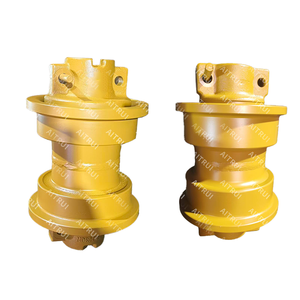 Каток для бульдозера 9W8705, нижний ролик для CAT D8L D8N D8R D8T, гусеничный ролик, гусеничная группа в сборе, Umdercarriageore - Product Image 2