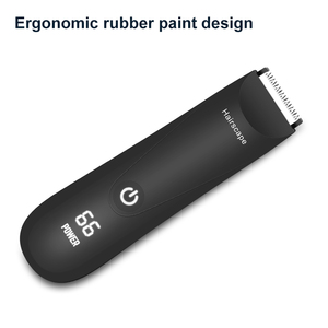 <span class=keywords><strong>Afeitadora</strong></span> Eléctrica ZP-5101PLUS con Cuchillas de Cerámica para Barba, Cuerpo, Ingle y Zonas Íntimas - Product Image 4