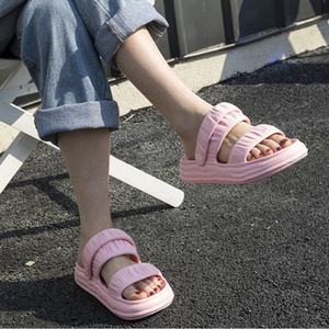 Pantuflas de Interior Multifuncionales, Ligeras, Tejidas, Antideslizantes, Antiolor, de Moda, las Más Vendidas para el Verano - Product Image 5