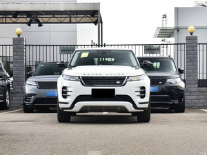 2024 Range Rover <span class=keywords><strong>Evoque</strong></span> L 249PS Edición Premium Nuevo Turbo Caja de cambios automática Cámara trasera Dirección izquierda Euro VI R21 Cuero - Product Image 3