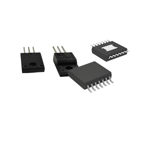 ชิ้นส่วนอิเล็กทรอนิกส์ 9DBL411AKLF IC FANOUT BUFF DIFF 20-QFN  ออกแบบพิเศษสำหรับไอซีจังหวะ/ตัวตั้งเวลาเฉพาะงาน - Product Image 1