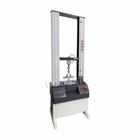 Máquina de Prueba de Resistencia a la Flexión Electrónica - Equipo de Prueba de Flexión con Pantalla Digital