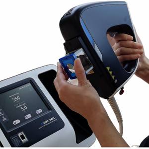 Excimer de huellas dactilares, láser excimer de alta potencia de 308nm para el <span class=keywords><strong>tratamiento</strong></span> de la <span class=keywords><strong>dermatitis</strong></span> atópica del eccema de la psoriasis del vitiligo - Product Image 5