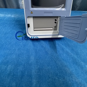 Equipo Óptico Oftalmológico para Clínica, Escáner AP Oftalmológico, Bio Paquímetro, Biómetro Eco a para Ojo EUS100 - Product Image 6