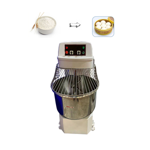 Equipo de Panadería, Mezcladora de Masa 130BPHMJ, Máquina para Hacer Masa de Alto Rendimiento - Product Image 3