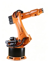 Robot industriel KUKA KR500-3C à 6 axes, charge utile de 500 kg, portée de 2485 mm