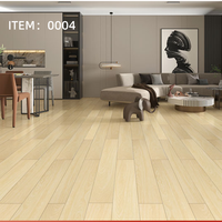 Dalles de sol en vinyle, revêtement de sol LVT imitation bois, planches de bois PVC, revêtement de sol stratifié, autocollant de sol en PVC plastique pour la danse