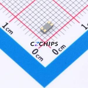 OV-0100-C7-100.000KHZ-20PPM-TA-QC Crystal Oscillator (Active) SMD3215-4P Crystal Oscillator 100kHz 20ppm - Product Image 2