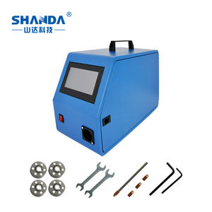 Máquina de Soldadura <span class=keywords><strong>TIG</strong></span> Manual Personalizable, Nueva Condición, Alimentador de Alambre OEM para Soldadura por Arco de Argón con Tubo de Llenado - Product Image 4