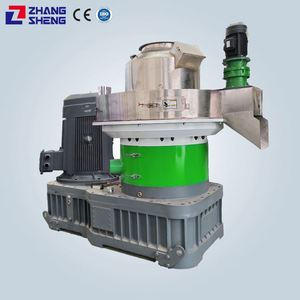 <span class=keywords><strong>Machine</strong></span> à granulés de paille pour animaux, copeaux, écope, <span class=keywords><strong>machine</strong></span> à <span class=keywords><strong>enlever</strong></span> les racines des arbres, machines forestières chinoises - Product Image 1