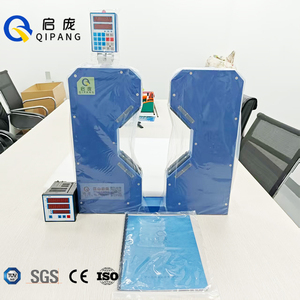 เครื่องวัดเส้นผ่าศูนย์กลางด้วยเลเซอร์เส้นผ่านศูนย์กลางของท่อสูงสุด1.75มม. ถึง3มม. ความแม่นยำสูง - Product Image 4