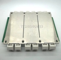 YSW FS450R17KE3/AGDR-62C Fournisseur de composants électroniques de module IGBT en stock FS450R17KE3-AGDR-62C Fineon