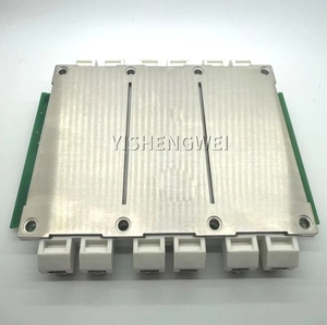YSW FS450R17KE3/AGDR-62C FS450R17KE3-AGDR-62C <span class=keywords><strong>Fineon</strong></span> Stock IGBT Modul Elektronische Komponenten Lieferant - Product Image 5