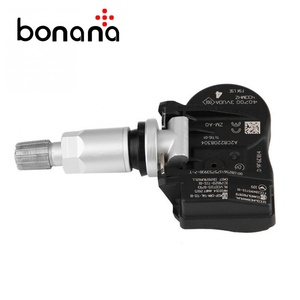 407003VU0A NUEVO para Nissan Rogue 2014-2016 SENSOR DE PRESIÓN DE NEUMÁTICOS TPMS 40700-3VU0A - Product Image 3