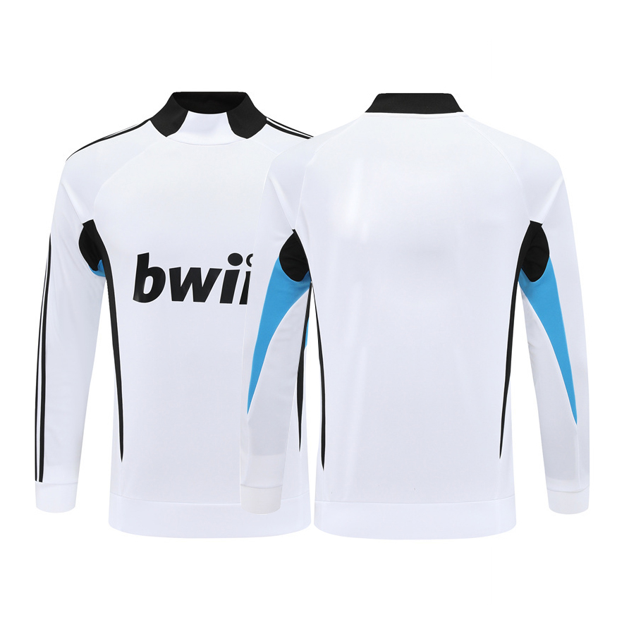 2008/09 สีขาว