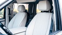Kit de mise à niveau de l'intérieur Dingkong Vito avec console de commande pour Vito V-class W447, kit Maybach, Metris |   Fabricant OEM sur mesure