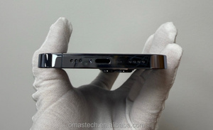 Teléfono Inteligente 5G Reacondicionado de Buena Calidad, Usado, Desbloqueado, de Segunda Mano, Pantalla de 6.1 Pulgadas, Modelo 13 Pro - Product Image 6