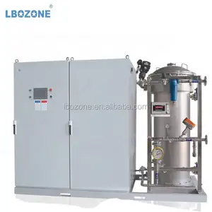 Hava ve su arıtma ozon jeneratörü için ozon jeneratörü otomatik kontrol