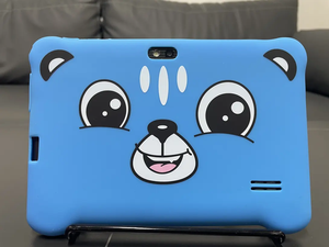 <strong>7</strong> Inch Child <strong>Tablet</strong> 2GB+32GB <strong>Android</strong> 10 for Kids Pre-Load Children Education Toddler <strong>Tablet</strong> Shockproof Case With Stand - Product Image 5