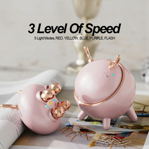 Thiết Bị Làm Đẹp Thiết Bị Làm Đẹp Chăm Sóc Da Làm Săn Chắc Nâng Cơ Mặt Bằng Điện Cầm Tay - Product Image 5