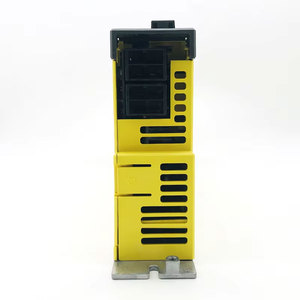 Amplificador de Potencia A06B-6114-H205 Original, Nuevo, para Aplicaciones de Automatización - Product Image 2