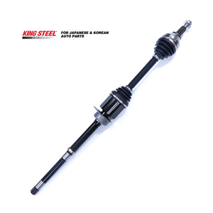 KINGSTEEL OEM FB53-3B436-JD Vendita all'Ingrosso di Parti dello Sterzo Componenti Auto Albero di Trasmissione Destro per FORD Explorer <span class=keywords><strong>2011</strong></span> - Product Image 6