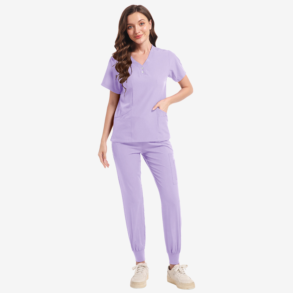 82009 Purple Set