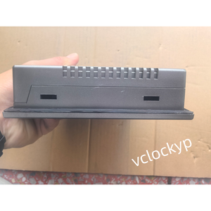 ตัวควบคุม Invt รุ่น VS ซีรีส์ VS-070HE-1 HMI DC24V มือสอง - Product Image 4
