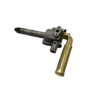 Oil Pump Part No.2409531500003 New for Quanchai 4C6 <b>Engine</b> Car <b>Model</b> 490 High Efficiency 4C6, 2409531500003 High Efficiency Ensu - Product Image 3