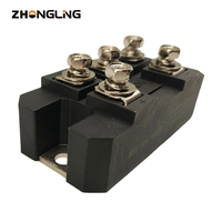Module de dissipation thermique intégré MDS30A1600V, pont redresseur rotatif à diodes, pièces et accessoires pour générateur