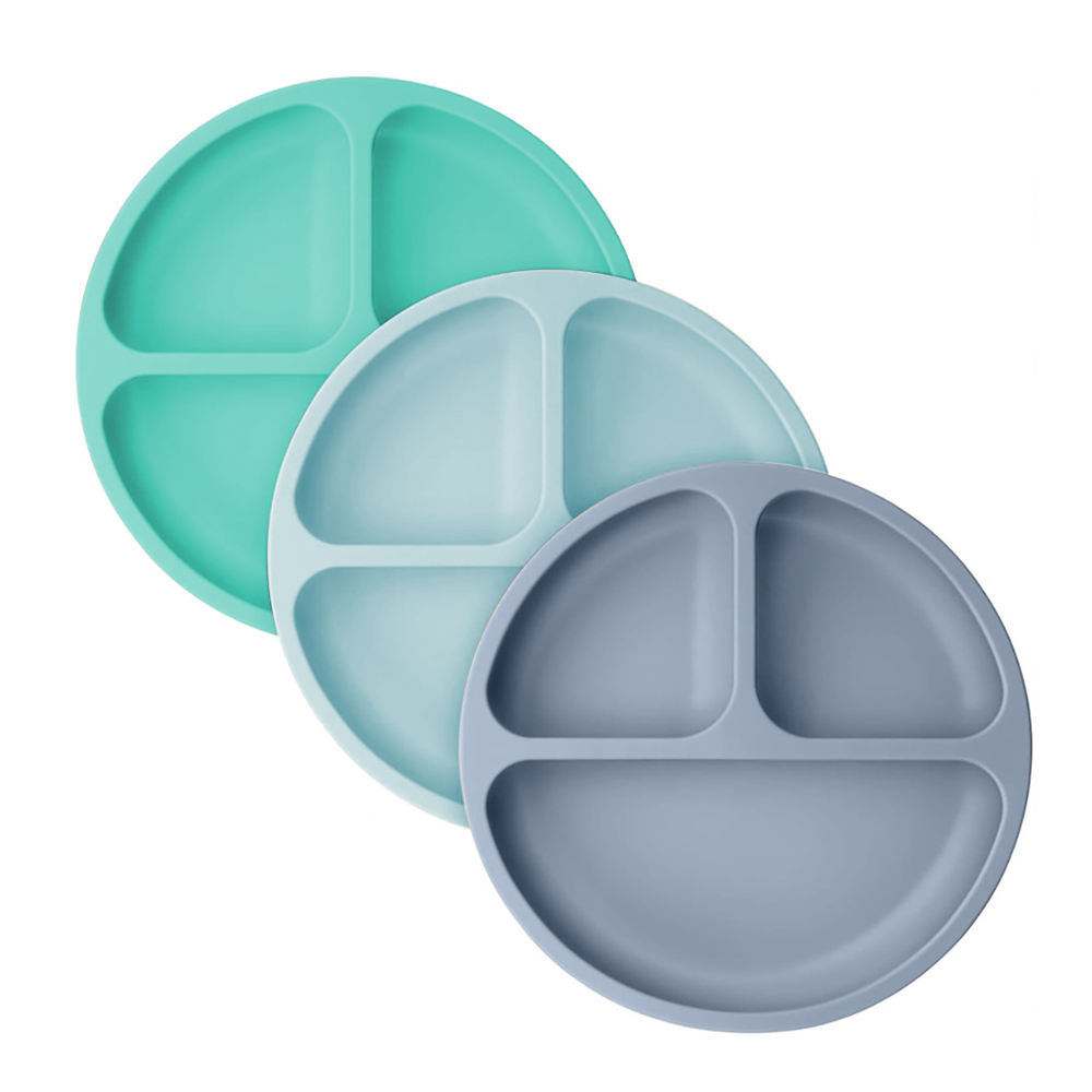 Deep Blue, Light Blue, Cyan