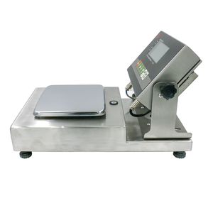 Cân kỹ thuật số 0.01g Cân kỹ thuật số cân phòng thí nghiệm Cân kỹ thuật số cân - Product Image 1