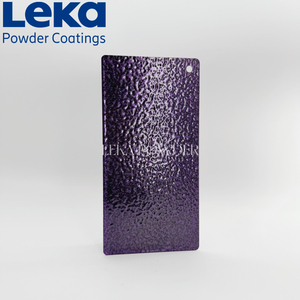 <span class=keywords><strong>Peinture</strong></span> en poudre haute dureté résistante aux rayures pour les fabricants de rayonnages de stockage robustes - Product Image 1