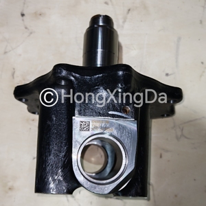 Rotule de direction robuste pour camion 3001015 NZ01M, pièces de rechange pour essieu avant Shacman X3000 Dongfeng Howo, haute résistance - Product Image 3