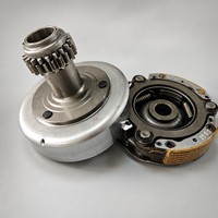 Großhandel Motorenbausatz KAISUNG ZC KYZ Basis-Kupplungsbausatz Neu 12 Monate Garantie Gusseisen/Aluminiumlegierung für KYZ
