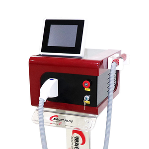 Equipo de Belleza Profesional con Láser de Picosegundos para Eliminación de Pigmentos y Rejuvenecimiento de la Piel - Product Image 6