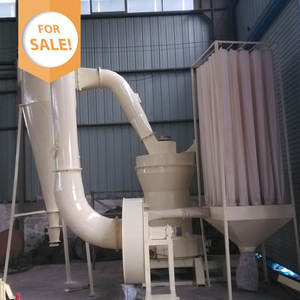 Vente directe usine : Nouvelle machine de broyage Raymond pour gypse, cuivre et phosphore à prix réduit - Product Image 3