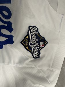 Atacado Bordado Camisa de Beisebol EUA 2026 #99 Judge #7 Witt Jr. #4 Crow-Armstrong #27 Skubal #30 Skenes #12 Schwarber - Product Image 6