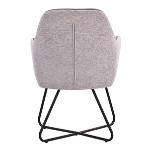 Free Sample 2026 Comfortable Luxury <strong>Mid</strong> <strong>Century</strong> Armchair Kitchen <strong>Table</strong> Modern <strong>Dining</strong> <strong>Chairs</strong> for <strong>Dining</strong> Room Restaurant - Product Image 5