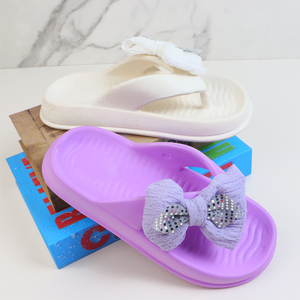 Dernier style de chaussures à <span class=keywords><strong>claquettes</strong></span> Babouche Femme Prix de gros Pantoufles tongs <span class=keywords><strong>pour</strong></span> <span class=keywords><strong>femmes</strong></span> - Product Image 5