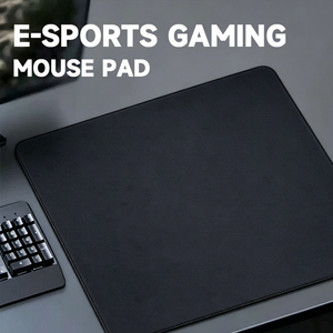 Alfombrilla de Ratón para Juegos Xsoft E-sports Personalizada con Telas Premium, Base de Poron, Alfombrilla de Ratón Artesanal de Alta Velocidad para Gamers - Product Image 6
