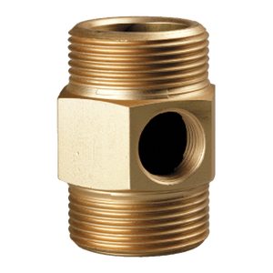 Boquillas de Alimentación de Aire Automáticas de 1\" X 1/2\", Accesorios y Piezas para Herramientas Neumáticas - Product Image 1