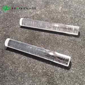 Varilla Guía Óptica de Vidrio de Alta Transmisión FELIX, Todas las Superficies Pulimentadas, Varilla Guía de Cuarzo Resistente a Altas Temperaturas - Product Image 2