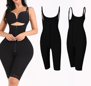 Vente en gros de gaines de compression fermes, gaines moulantes, gaines de contrôle du ventre, lève-fesses, gaines réductrices, vêtements de forme pour femmes - Product Image 5