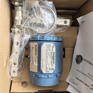 Transmisor de Temperatura Rosemounts 3144PD1A1E1B5M5Q4  3144P - Product Image 2