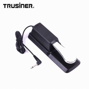 Newest Korg Krome Sustain Pedal - Product Image 1