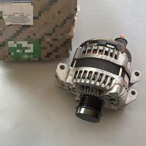 <span class=keywords><strong>Alternador</strong></span> 04801865AE para Jeep Dodge Chrysler 300C 3.0L 3.6L 2011-2023 para <span class=keywords><strong>Alternador</strong></span>-Motor Chrysler 300 - Product Image 6