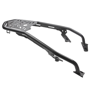 <span class=keywords><strong>Support</strong></span> de coffre de <span class=keywords><strong>moto</strong></span> en alliage d'aluminium robuste, antichoc et <span class=keywords><strong>antivol</strong></span>, design moderne pour YAMAHA - Product Image 3